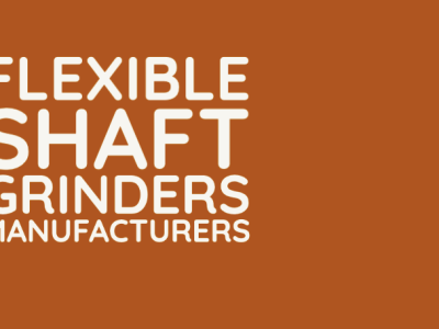 Flexible Shaft Grinders Manufacturers